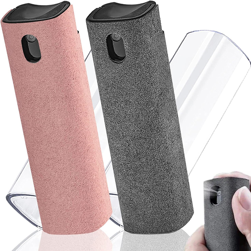 Laptop Accessories Gadgets - 2 In 1 Phone Screen Cleaner