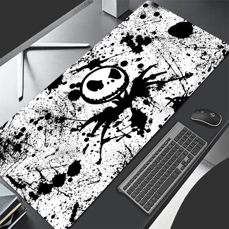 Laptop Accessories Gadgets - Mouse Pad Gamer Large Computer Notebook