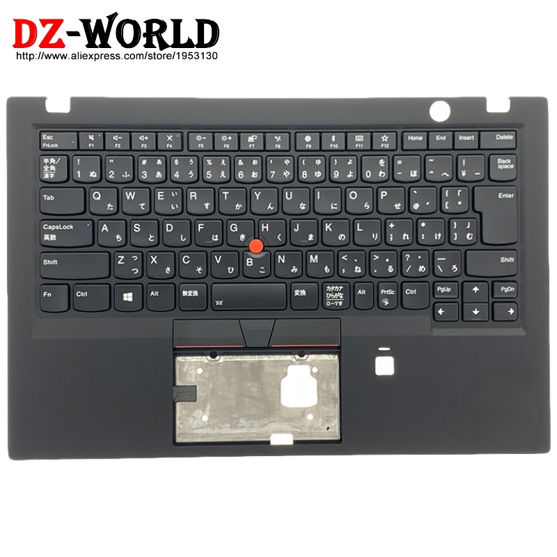 Laptop Accessories Keyboard Cover - For Lenovo Thinkpad X1 Carbon 6th