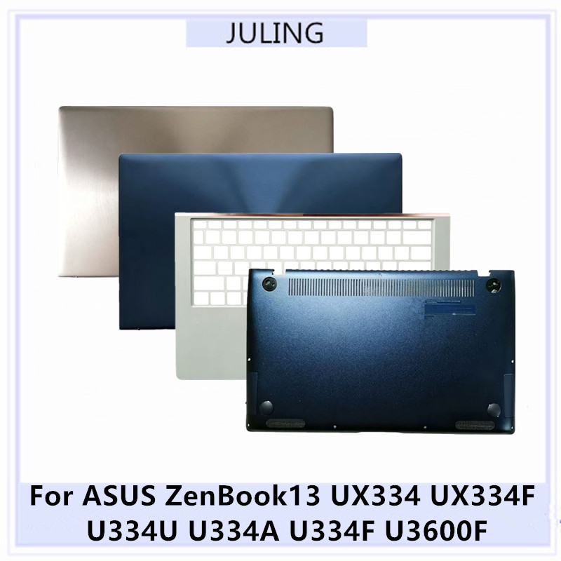 Laptop Accessories Keyboard Cover - For ASUS ZenBook13 UX334 UX334F U334U