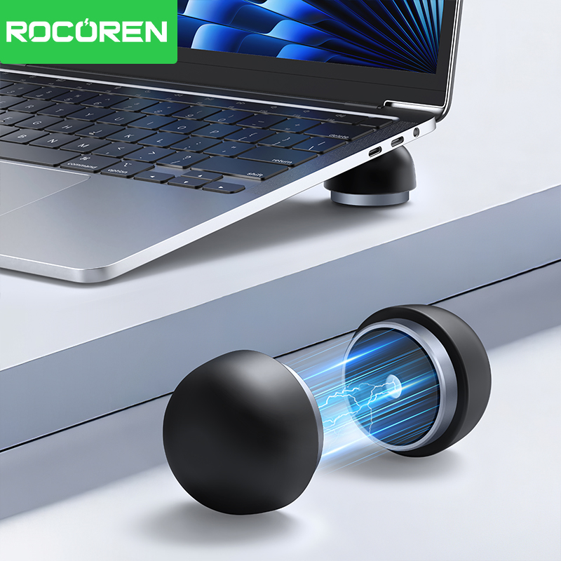 Rocoren Laptop Stand Notebook  - Laptop Accessories And Gadgets ulasan dan harga