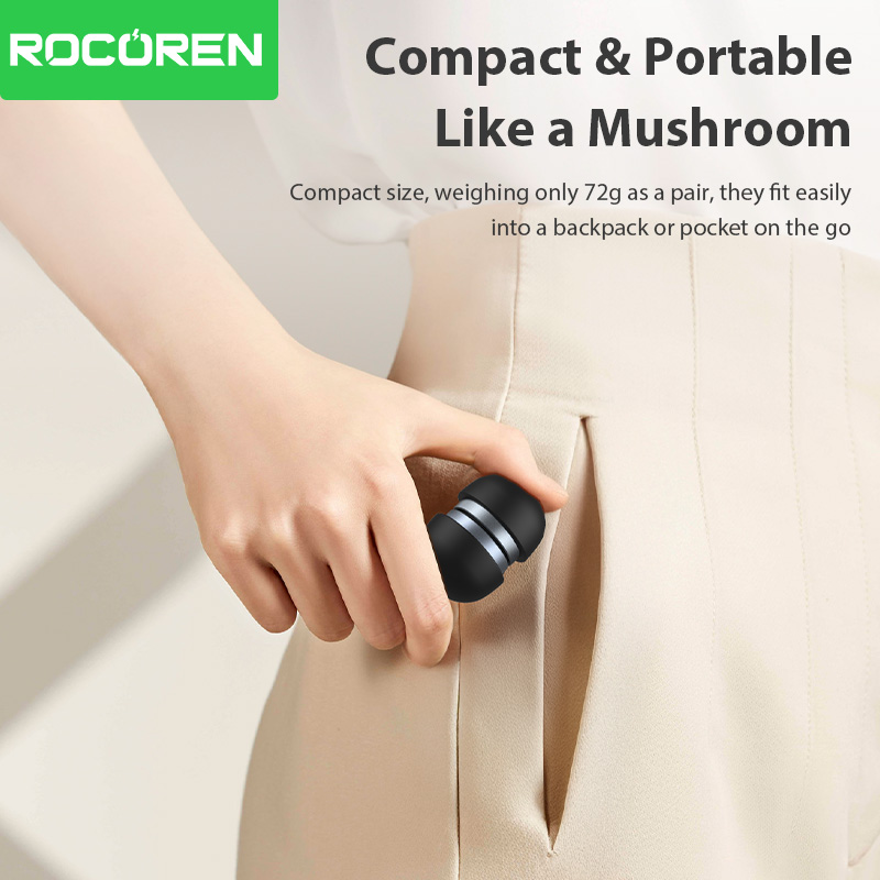 Rocoren Laptop Stand Notebook  - Laptop Accessories And Gadgets ulasan dan harga
