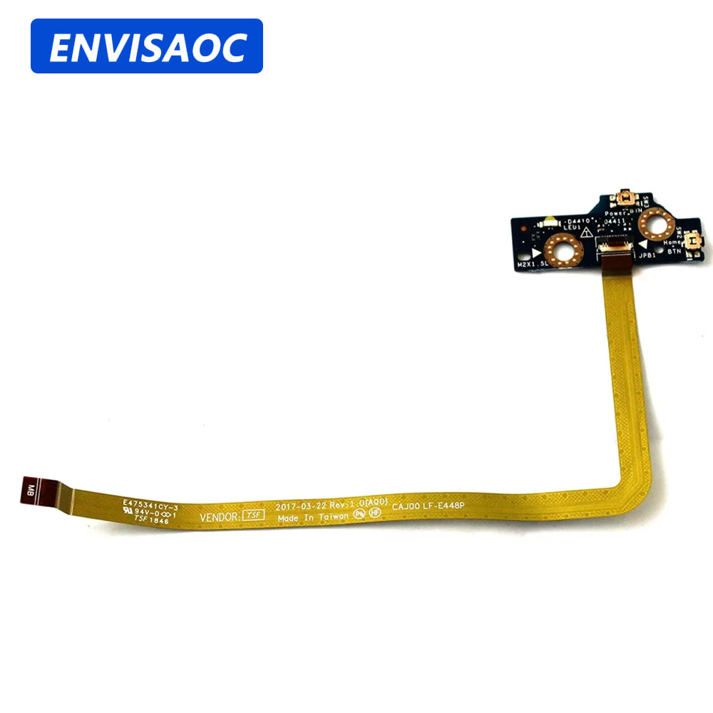 OEM For Dell Latitude 7285 E72 - Laptop Repair Accessories ulasan dan harga