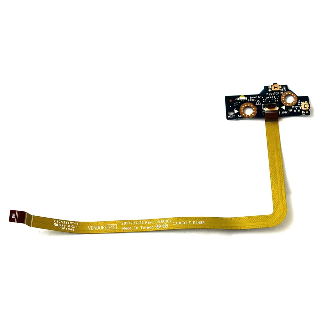 OEM For Dell Latitude 7285 E72 - Laptop Repair Accessories ulasan dan harga