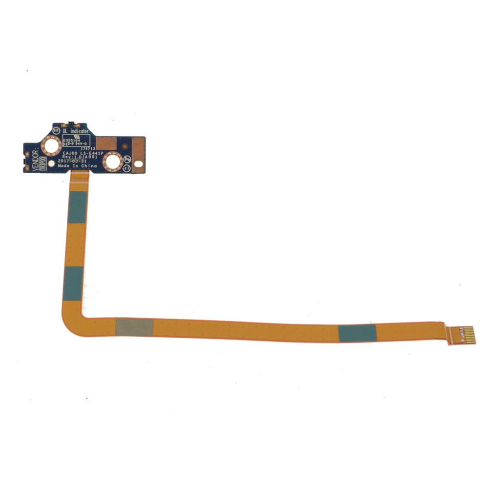 OEM For Dell Latitude 7285 E72 - Laptop Repair Accessories ulasan dan harga