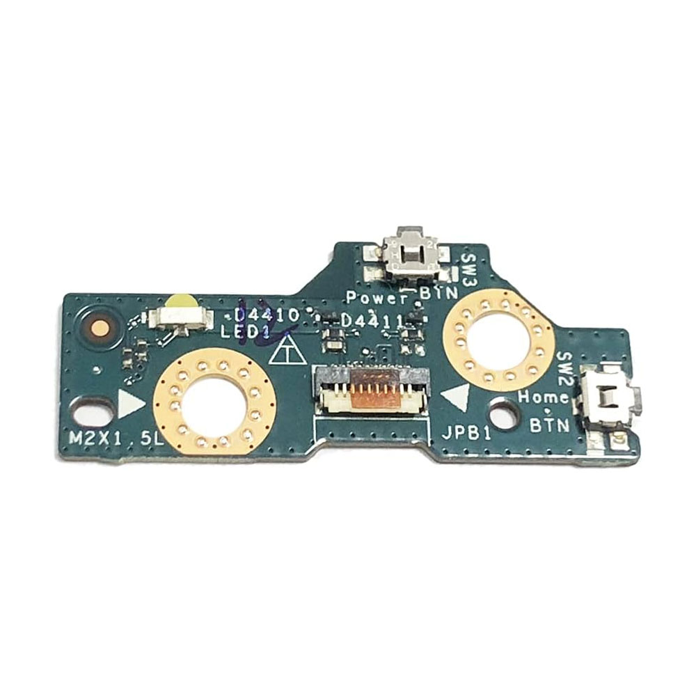 OEM For Dell Latitude 7285 E72 - Laptop Repair Accessories ulasan dan harga