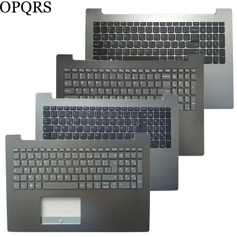 NEW For IdeaPad 330-15IKB 330- - Laptop Accessories Keyboard Cover ulasan dan harga