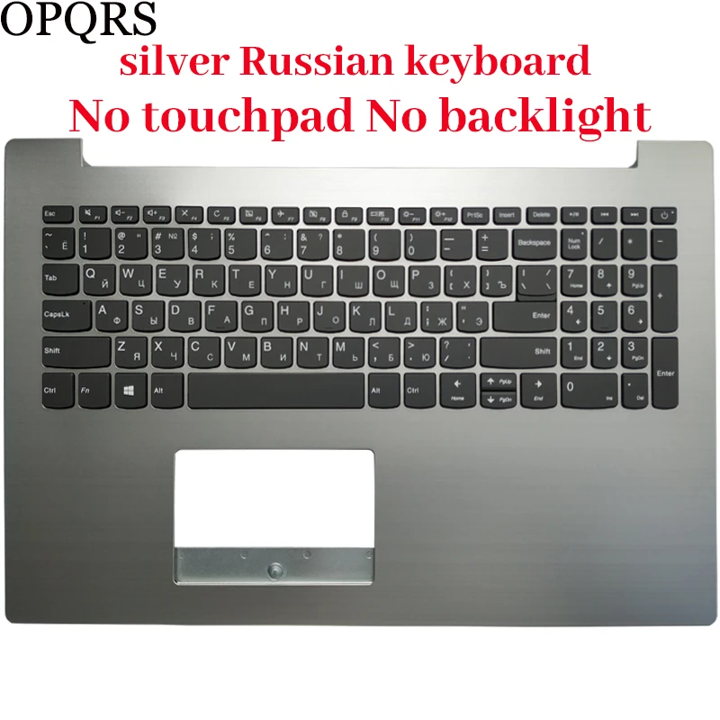 NEW For IdeaPad 330-15IKB 330- - Laptop Accessories Keyboard Cover ulasan dan harga