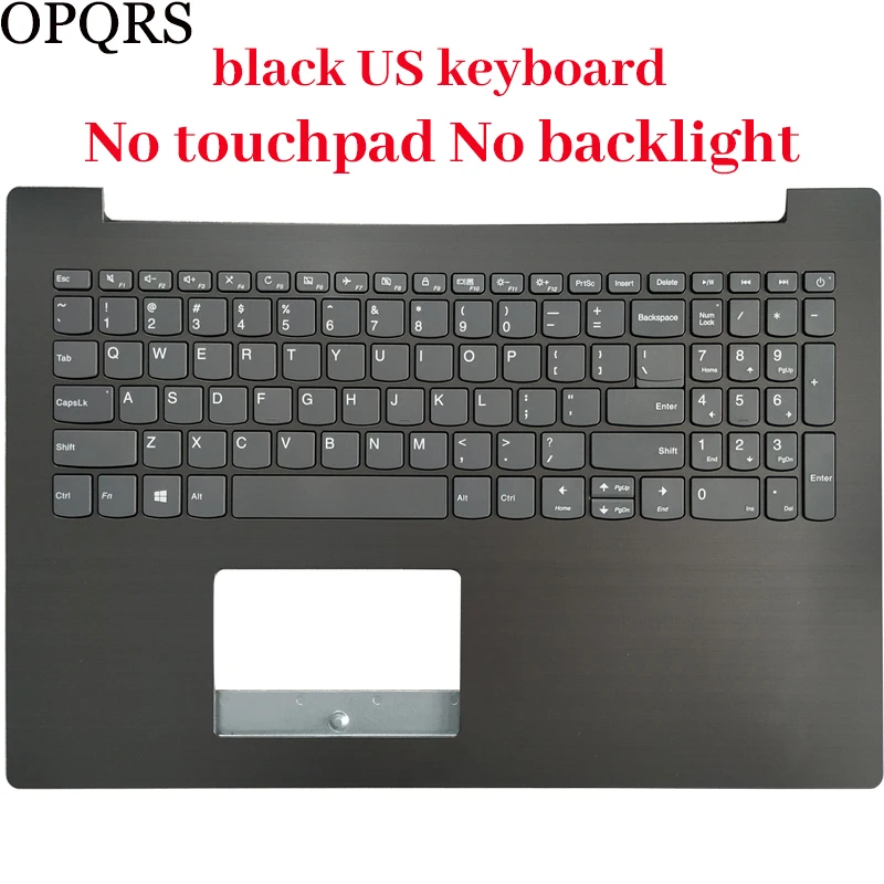 NEW For IdeaPad 330-15IKB 330- - Laptop Accessories Keyboard Cover ulasan dan harga