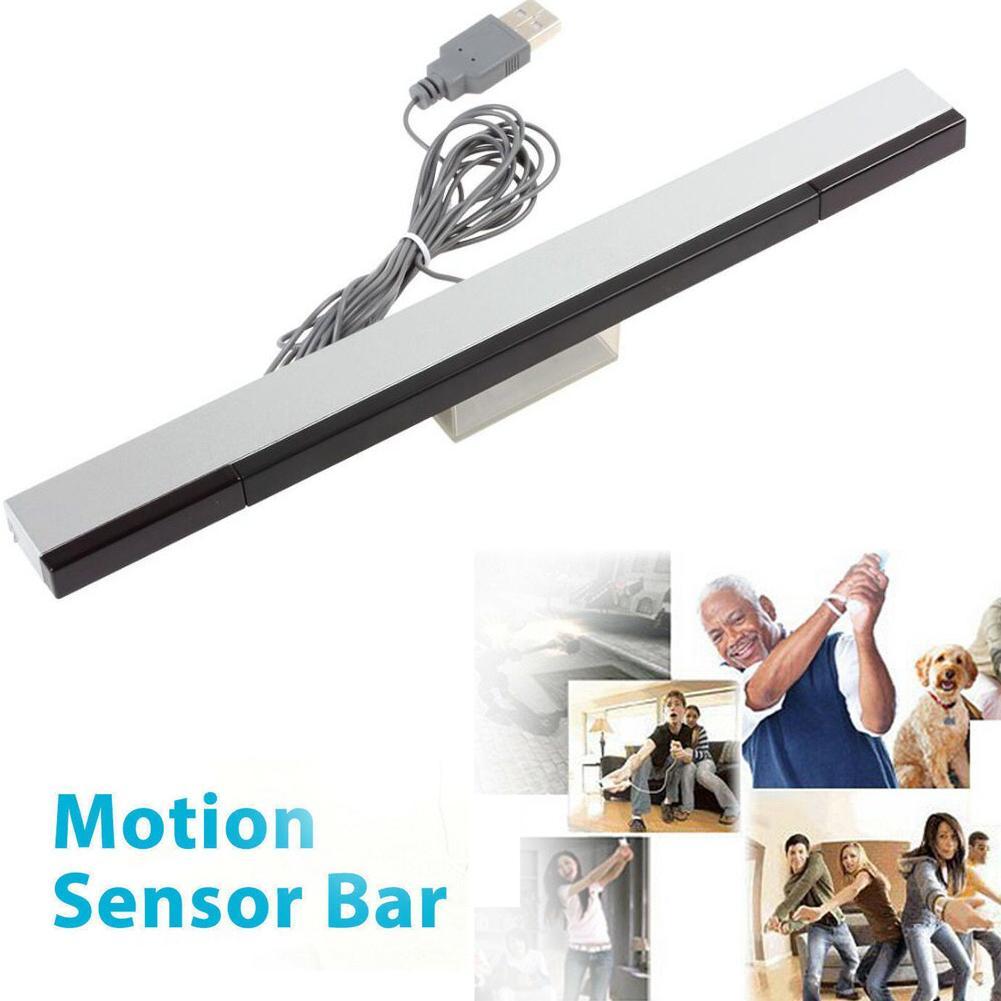 Wii Emulator USB Sensor Bar Wi - Laptop Accessories You Need ulasan dan harga