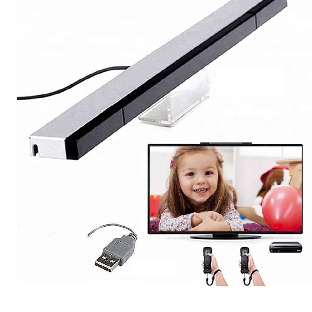 Wii Emulator USB Sensor Bar Wi - Laptop Accessories You Need ulasan dan harga