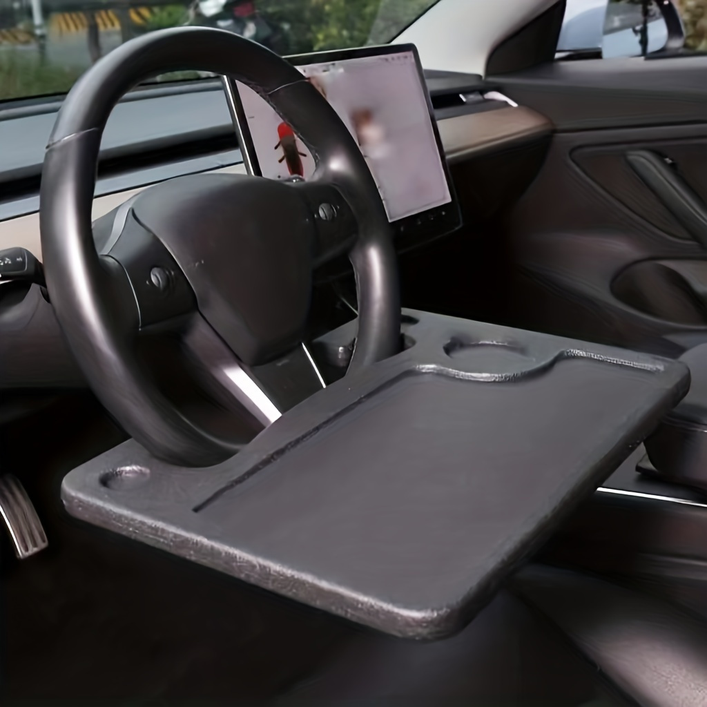 Car Tray Portable Car Laptop C - Laptop Office Accessories ulasan dan harga