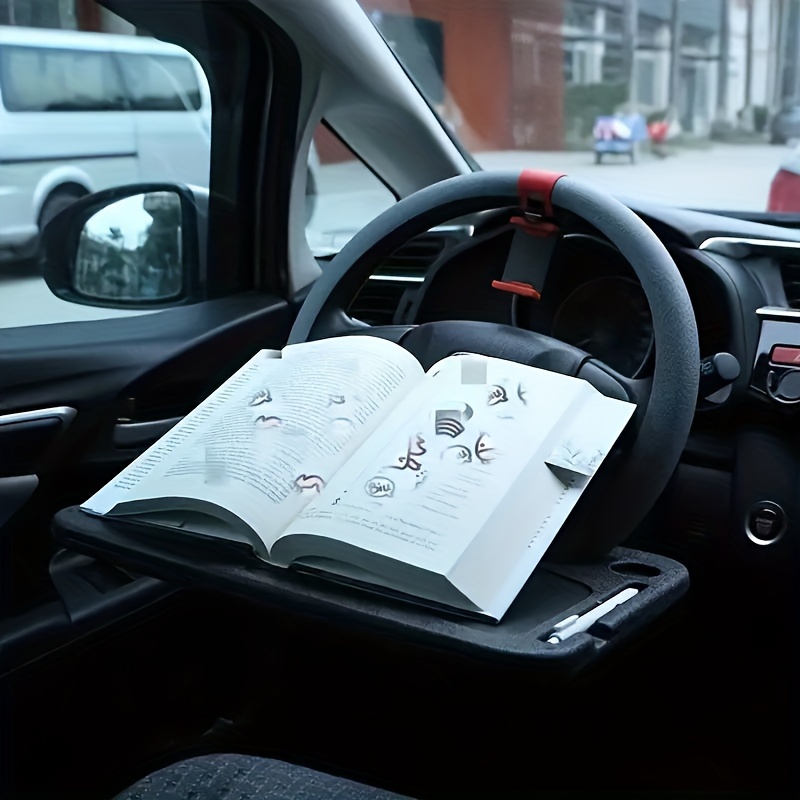 Car Tray Portable Car Laptop C - Laptop Office Accessories ulasan dan harga