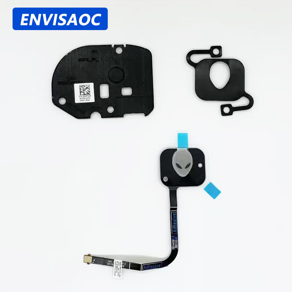 OEM For Dell Alienware X17 R1  - Laptop Repair Accessories ulasan dan harga