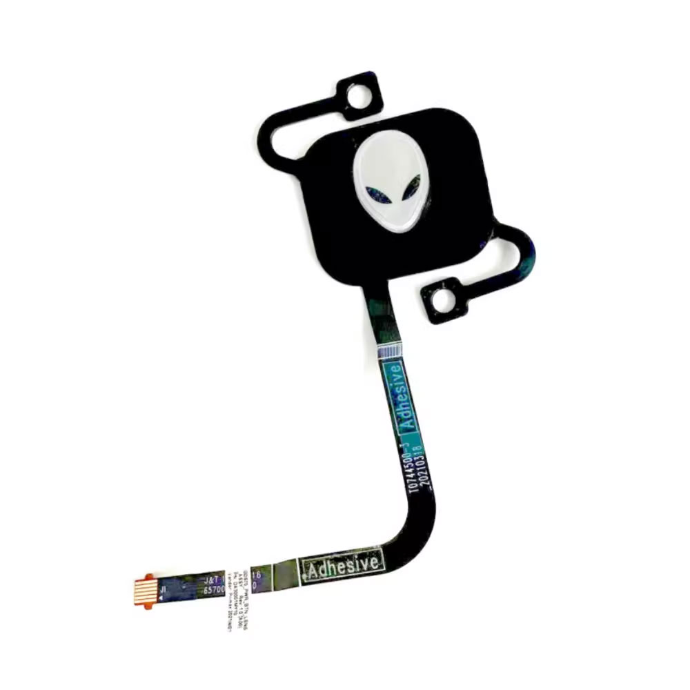 OEM For Dell Alienware X17 R1  - Laptop Repair Accessories ulasan dan harga