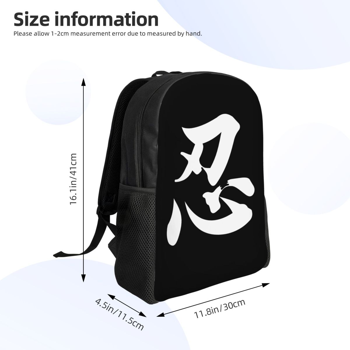3D Printing Cartoons U-Uzumaki - Laptop Accessories 3D Print ulasan dan harga
