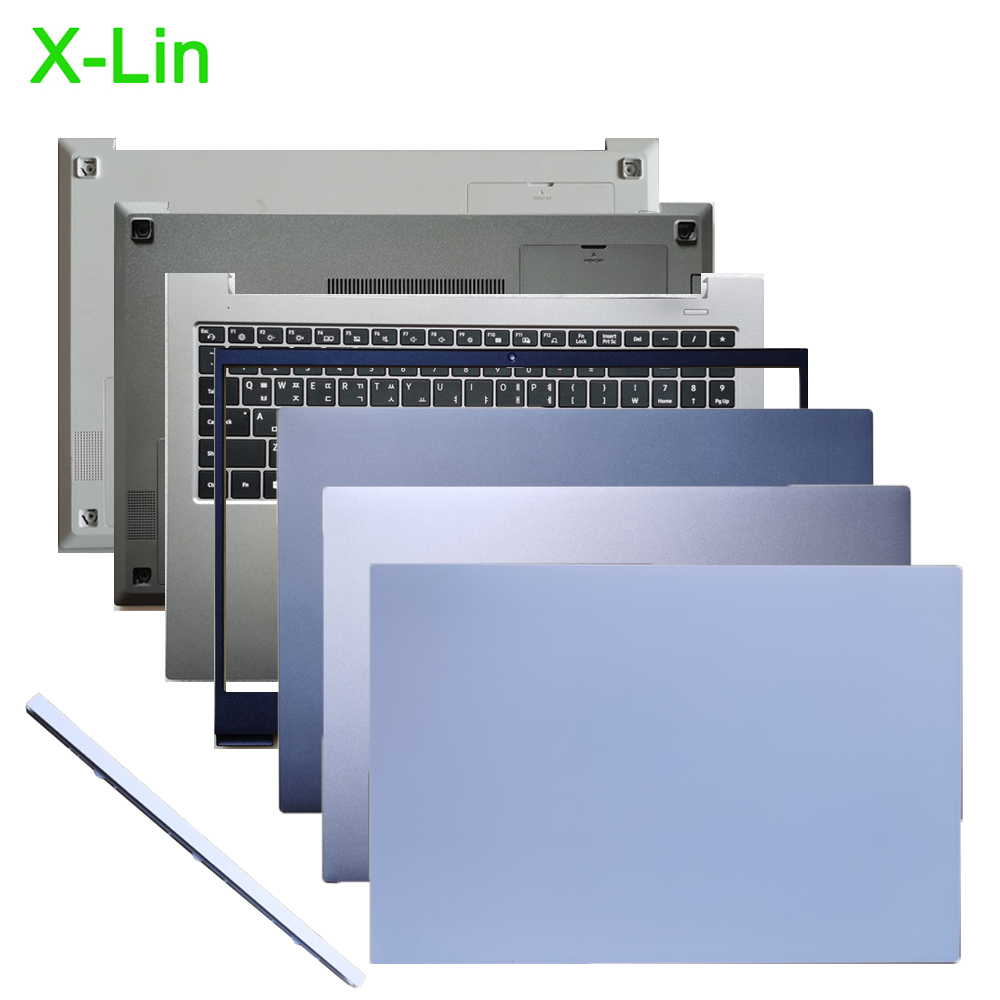 For Samsung NP NT 350XCJ 350XC - Laptop Accessories Keyboard Cover ulasan dan harga