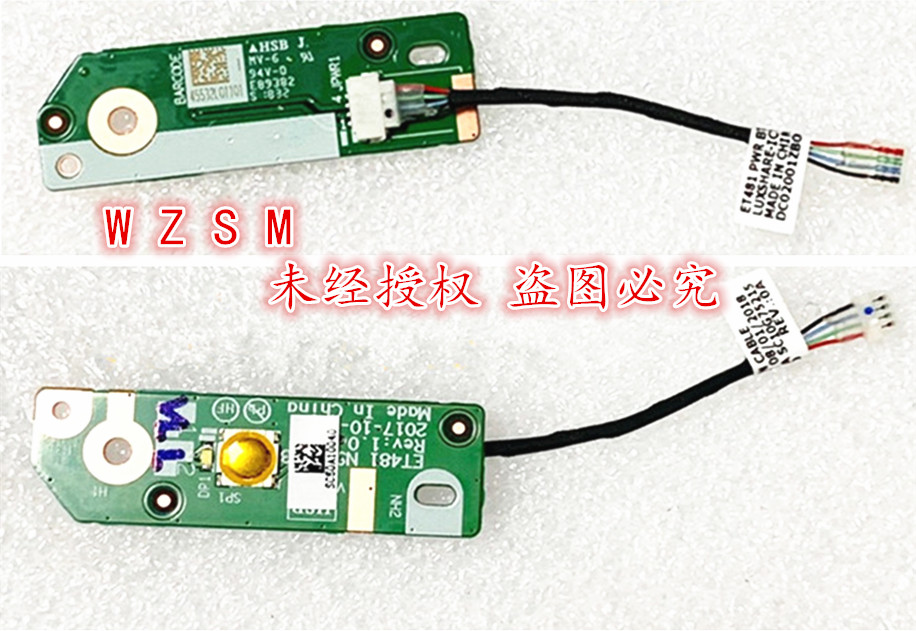 NEW For ThinkPad T480S ET481 L - Laptop Repair Accessories ulasan dan harga