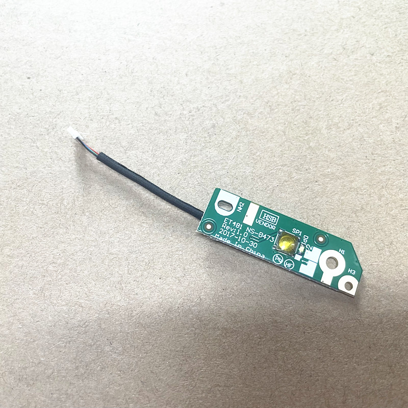 NEW For ThinkPad T480S ET481 L - Laptop Repair Accessories ulasan dan harga