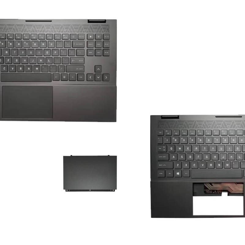 New For OMEN 15-EK 15-EN TPN-Q - Laptop Accessories Keyboard Cover ulasan dan harga