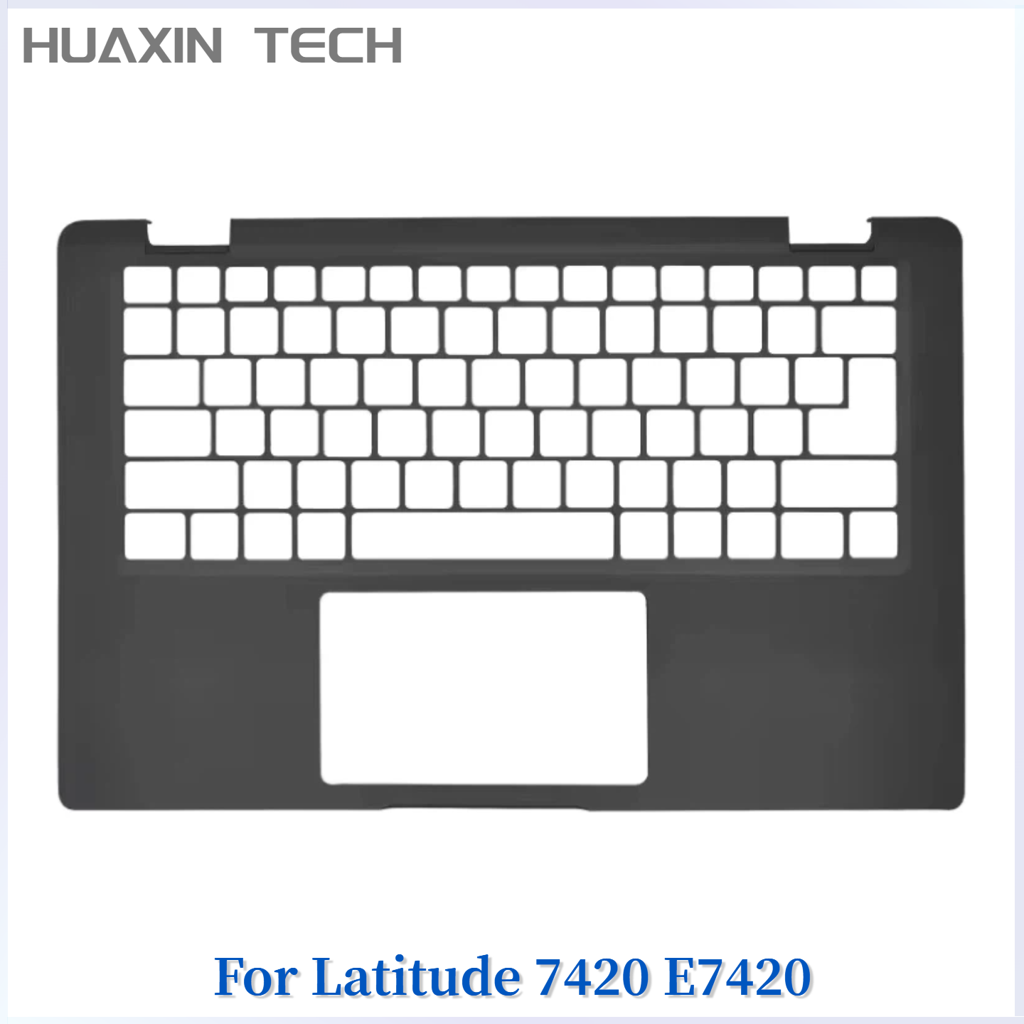 New For Latitude 7420 E7420 La - Laptop Accessories Keyboard Cover ulasan dan harga