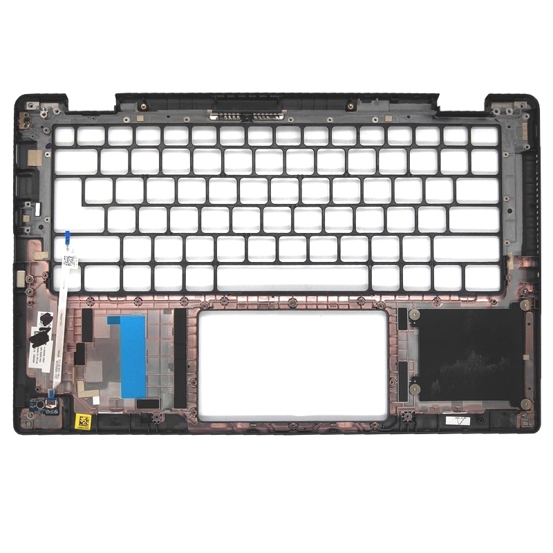 New For Latitude 7420 E7420 La - Laptop Accessories Keyboard Cover ulasan dan harga