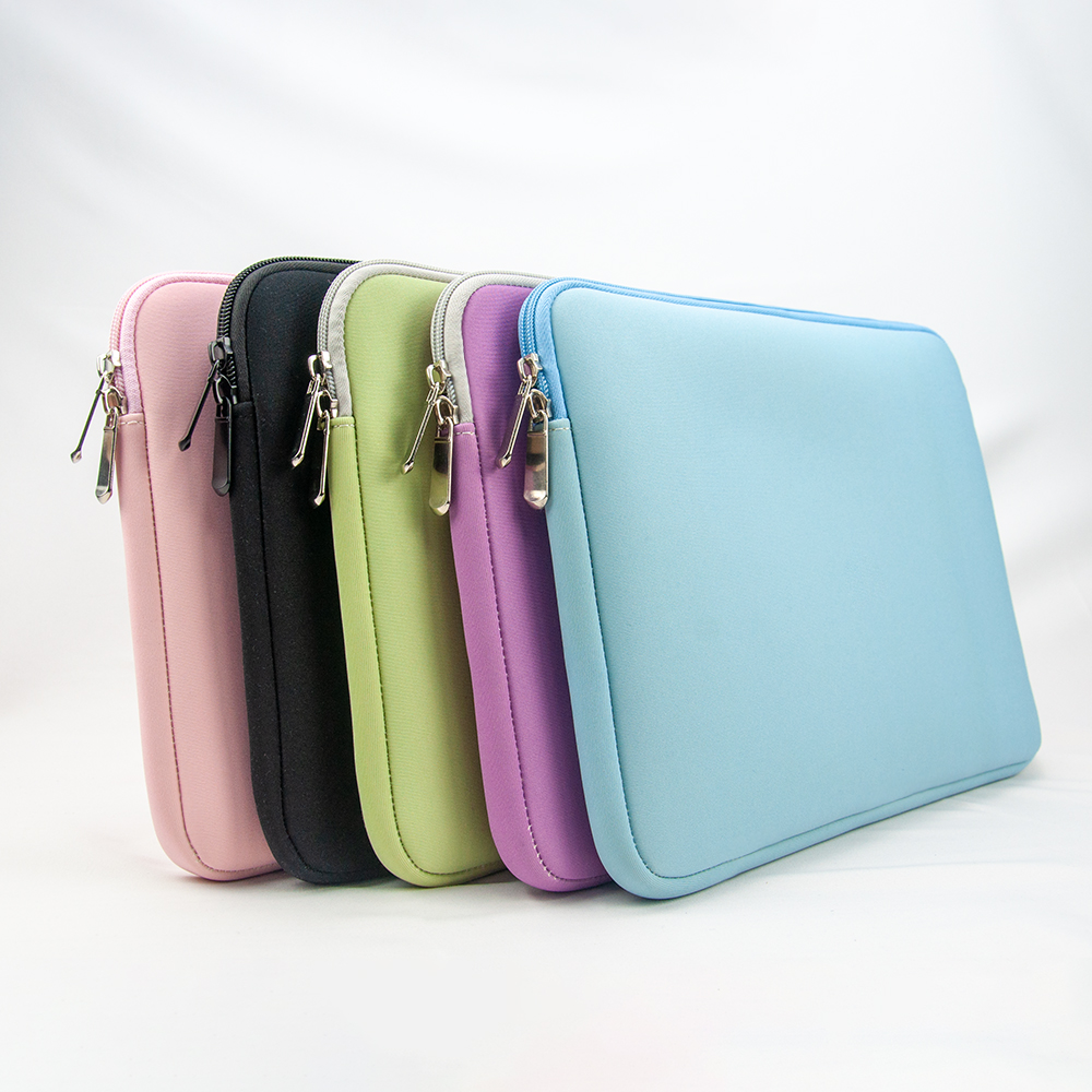 Laptop Bag Sleeve Case 13 14 1 - Laptop Sleeve Neoprene ulasan dan harga