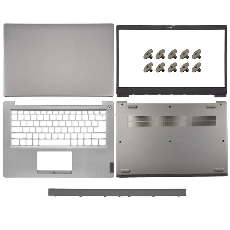 NEW For Lenovo IdeaPad 3-14 3- - Laptop Accessories Keyboard Cover ulasan dan harga