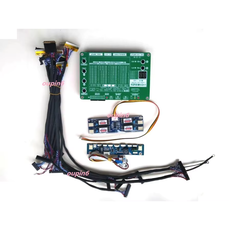 Laptop Computer TV LCD LED Tes - Laptop Repair Accessories ulasan dan harga