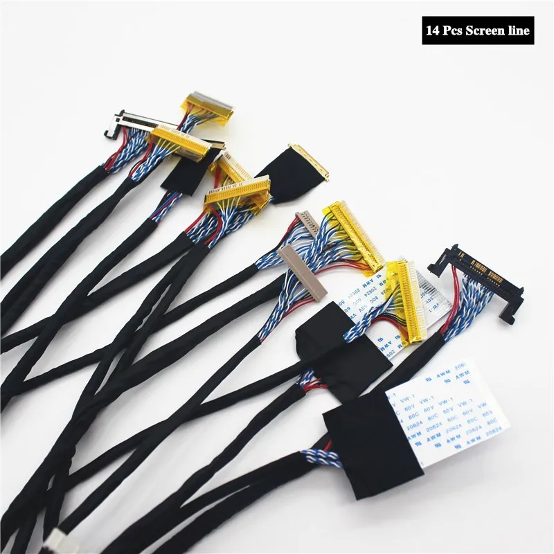 Laptop Computer TV LCD LED Tes - Laptop Repair Accessories ulasan dan harga