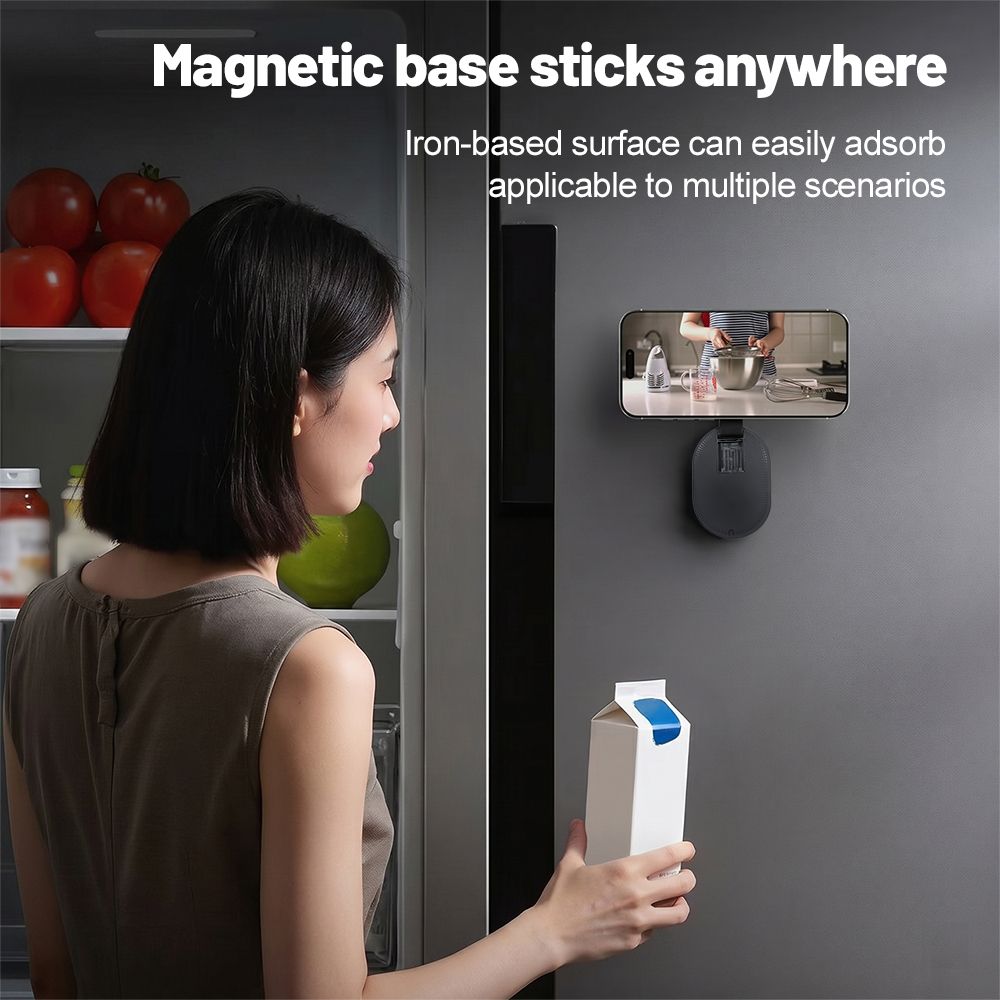 360° Rotation 3‑In‑1 Suction C - Laptop Office Accessories ulasan dan harga