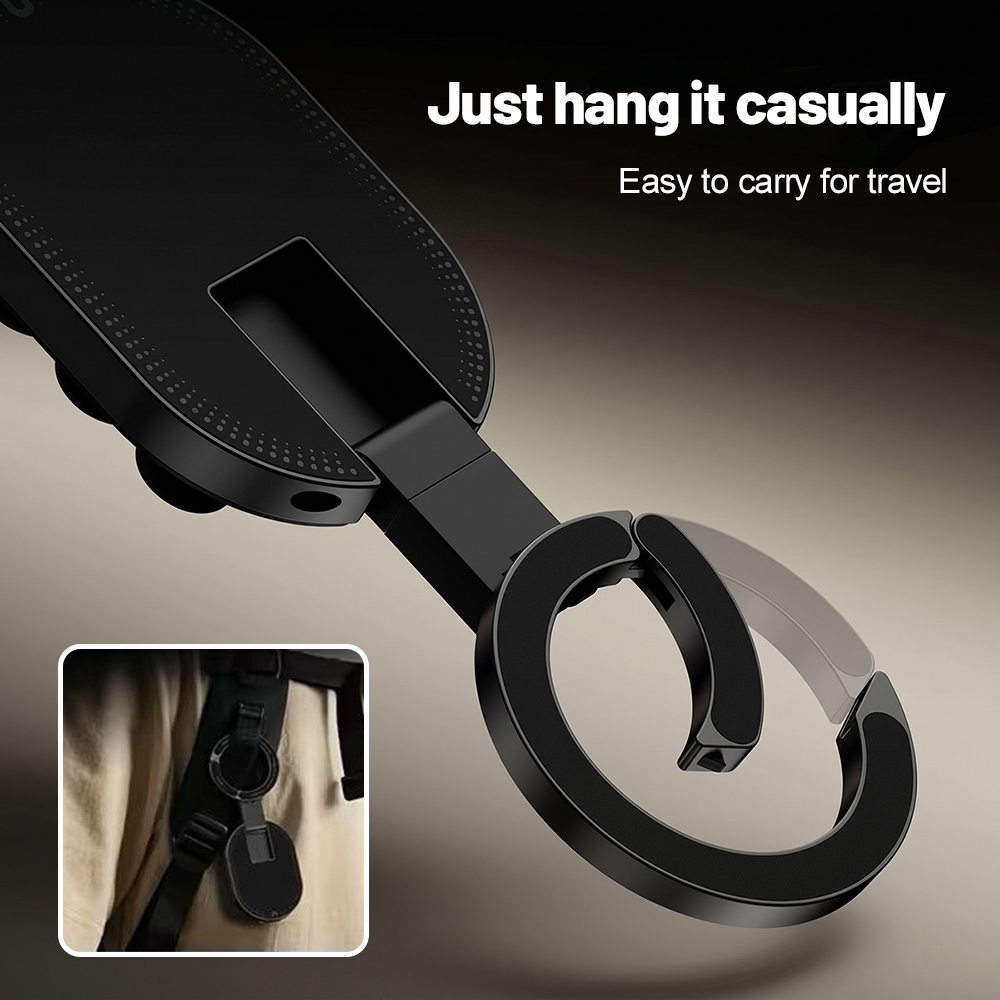 360° Rotation 3‑In‑1 Suction C - Laptop Office Accessories ulasan dan harga