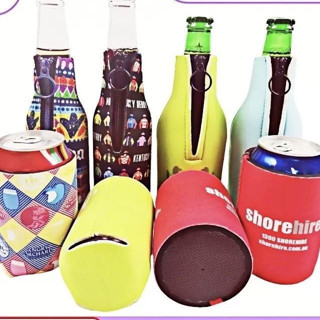 2mm Digital Printed Single-Sid - Laptop Sleeve Neoprene ulasan dan harga