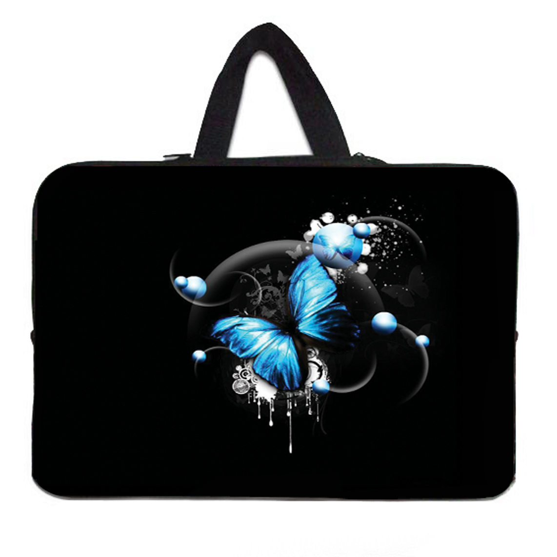 Notebook Bag Mini PC Case Neop - Laptop Sleeve Neoprene ulasan dan harga