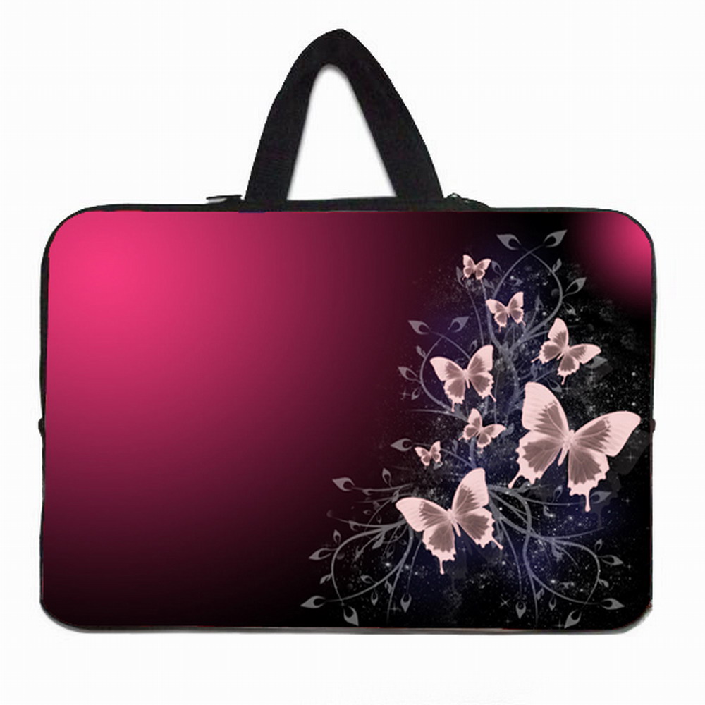 Notebook Bag Mini PC Case Neop - Laptop Sleeve Neoprene ulasan dan harga