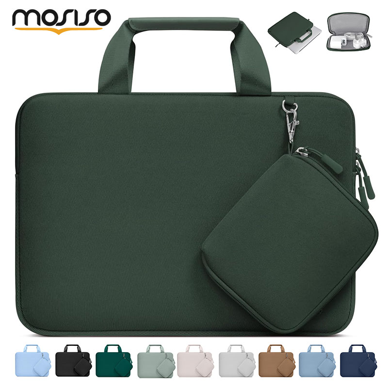 Laptop Sleeve Bag for 2025 Mac - Laptop Sleeve Neoprene ulasan dan harga