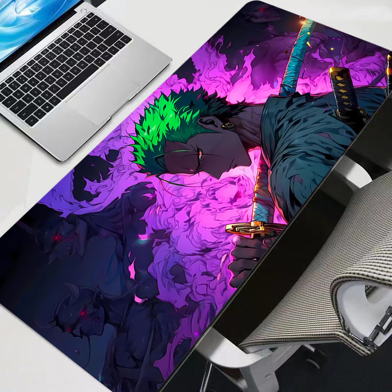 900*400 Large Mouse Pad Office - Laptop Office Accessories ulasan dan harga
