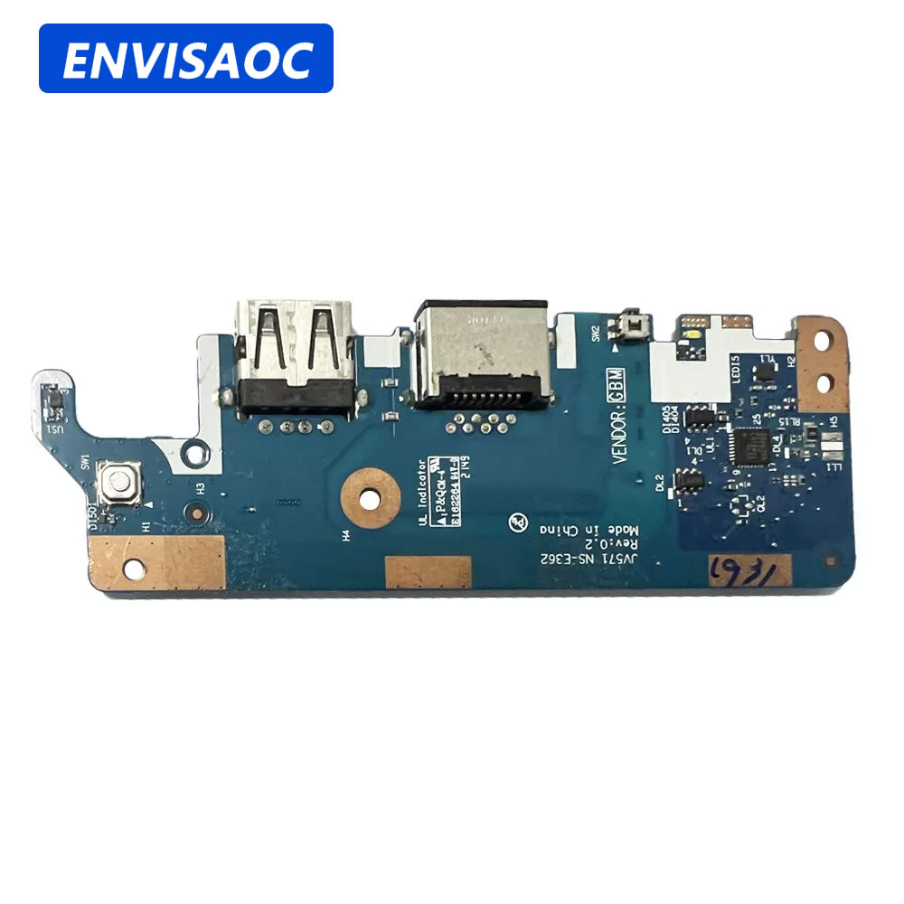 For Lenovo V15 G2 ALC V15 G3 I - Laptop Repair Accessories ulasan dan harga