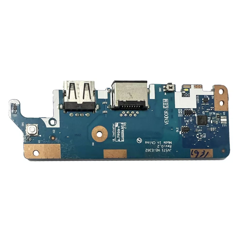 For Lenovo V15 G2 ALC V15 G3 I - Laptop Repair Accessories ulasan dan harga