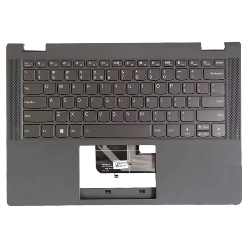 Palm rest case backlight keybo - Laptop Accessories Keyboard Cover ulasan dan harga