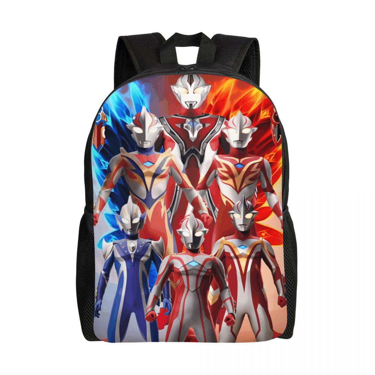 3D Print Cartoon U-Ultramanes  - Laptop Accessories 3D Print ulasan dan harga
