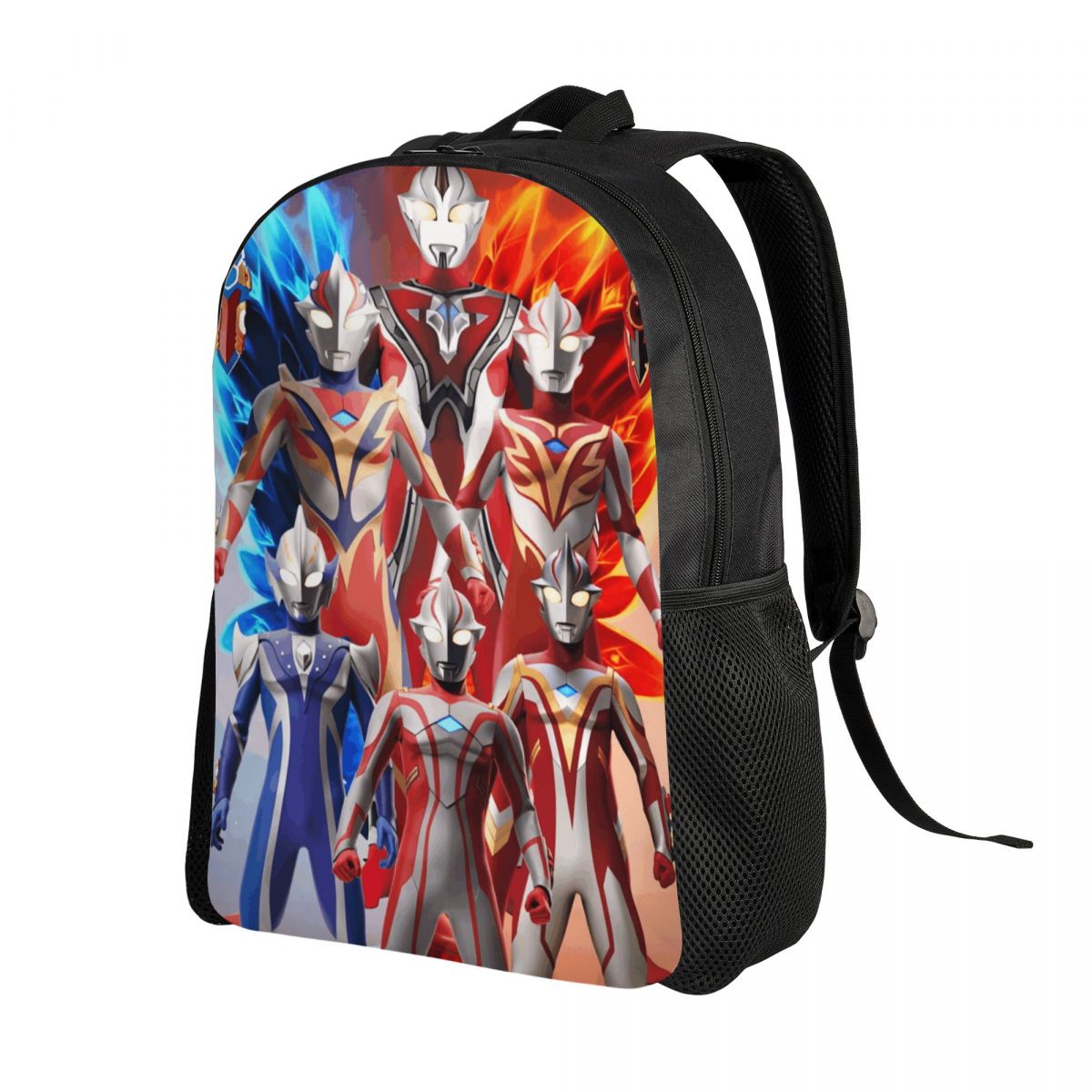 3D Print Cartoon U-Ultramanes  - Laptop Accessories 3D Print ulasan dan harga