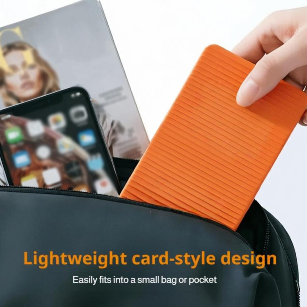 Flexible Foldable Silicone Pho - Laptop Office Accessories ulasan dan harga