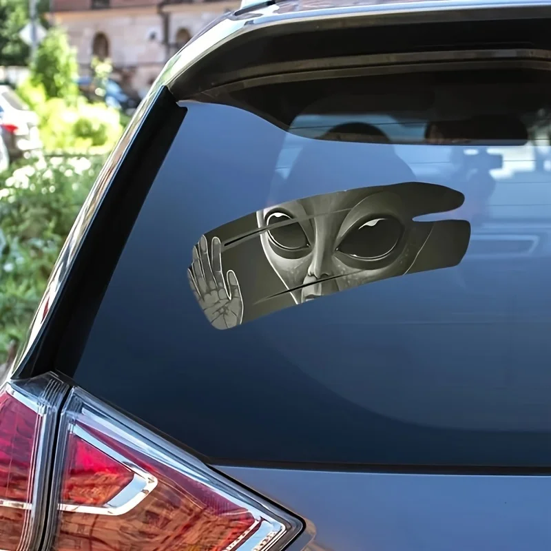 Car Stickers Cool Self-Adhesiv - Laptop Accessories Cool ulasan dan harga