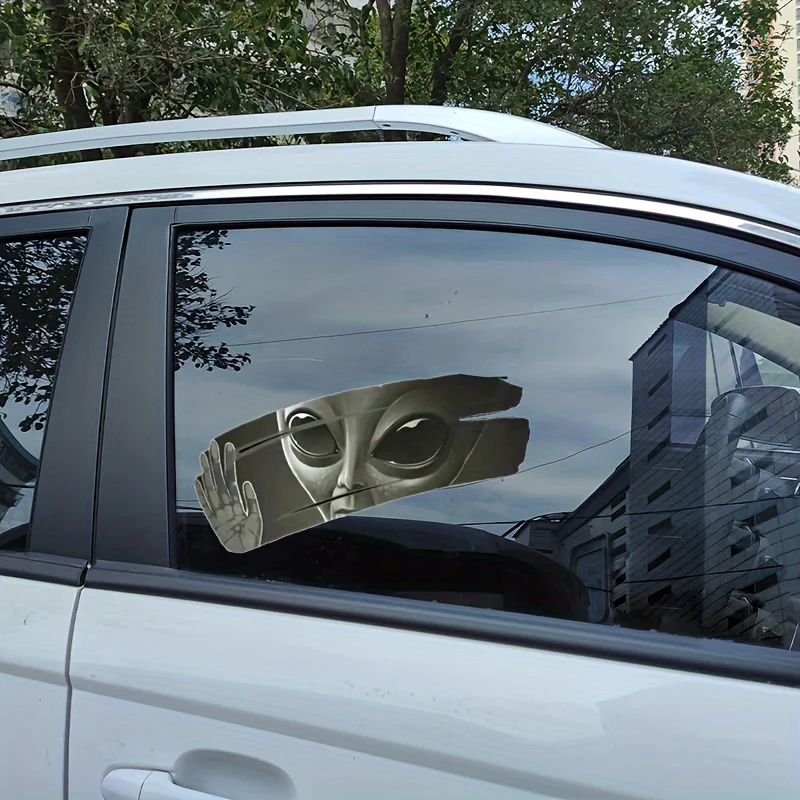 Car Stickers Cool Self-Adhesiv - Laptop Accessories Cool ulasan dan harga