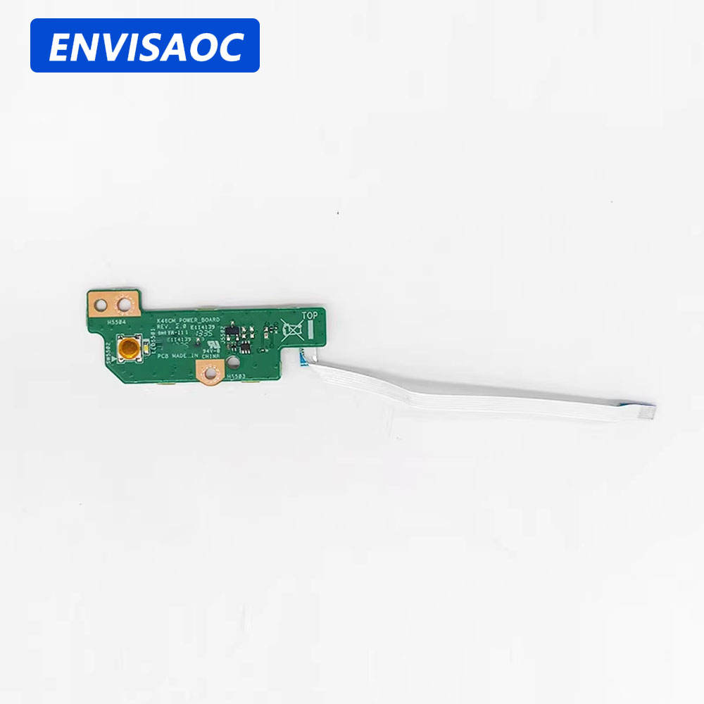 OEM Used For ASUS A46C A46CB A - Laptop Repair Accessories ulasan dan harga