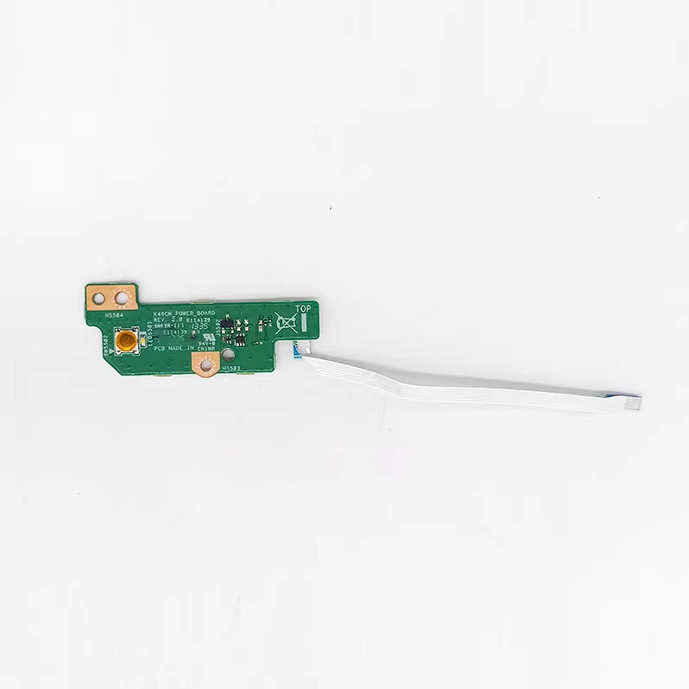 OEM Used For ASUS A46C A46CB A - Laptop Repair Accessories ulasan dan harga