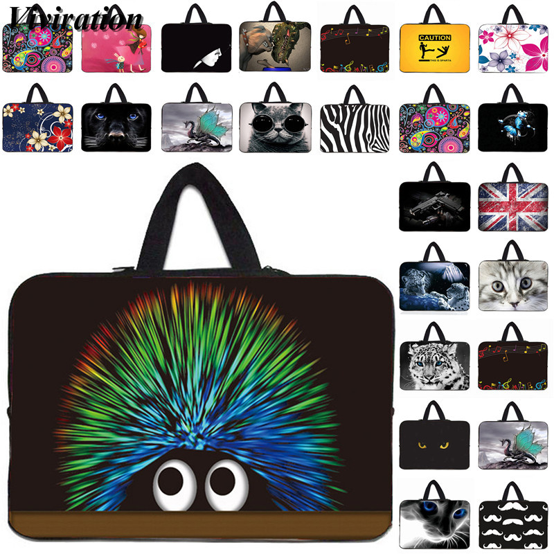Laptop Bag Neoprene Case 17.3  - Laptop Sleeve Neoprene ulasan dan harga