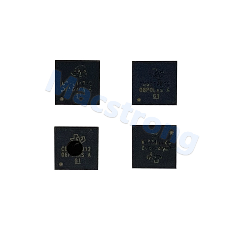 Original CD3217B12 Chipset BGA - Laptop Repair Accessories ulasan dan harga