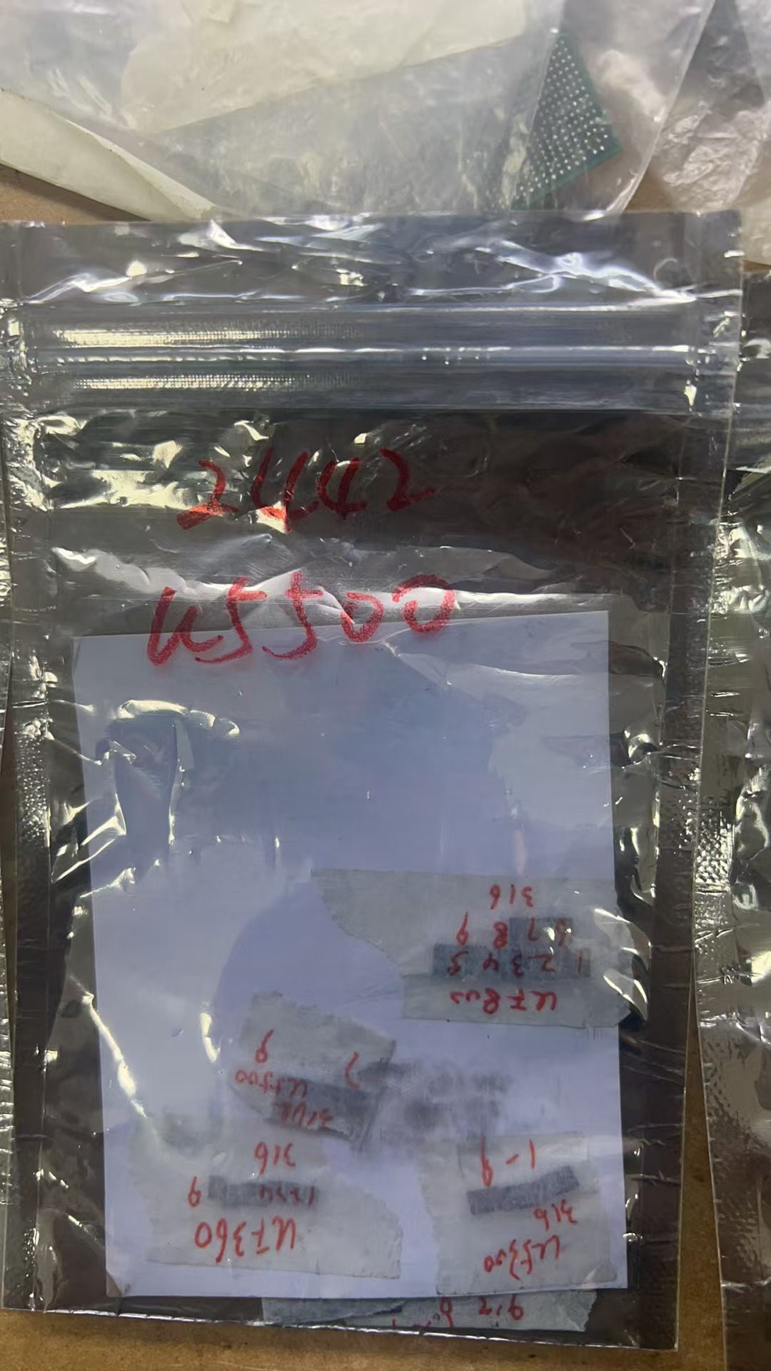 Original CD3217B12 Chipset BGA - Laptop Repair Accessories ulasan dan harga